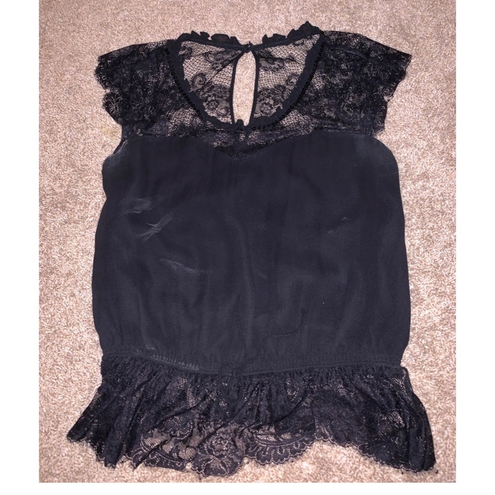 Boutique top